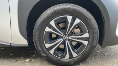 Toyota bZ4X 150kW Motion 71.4kWh 5dr Auto [11kW] Electric Hatchback